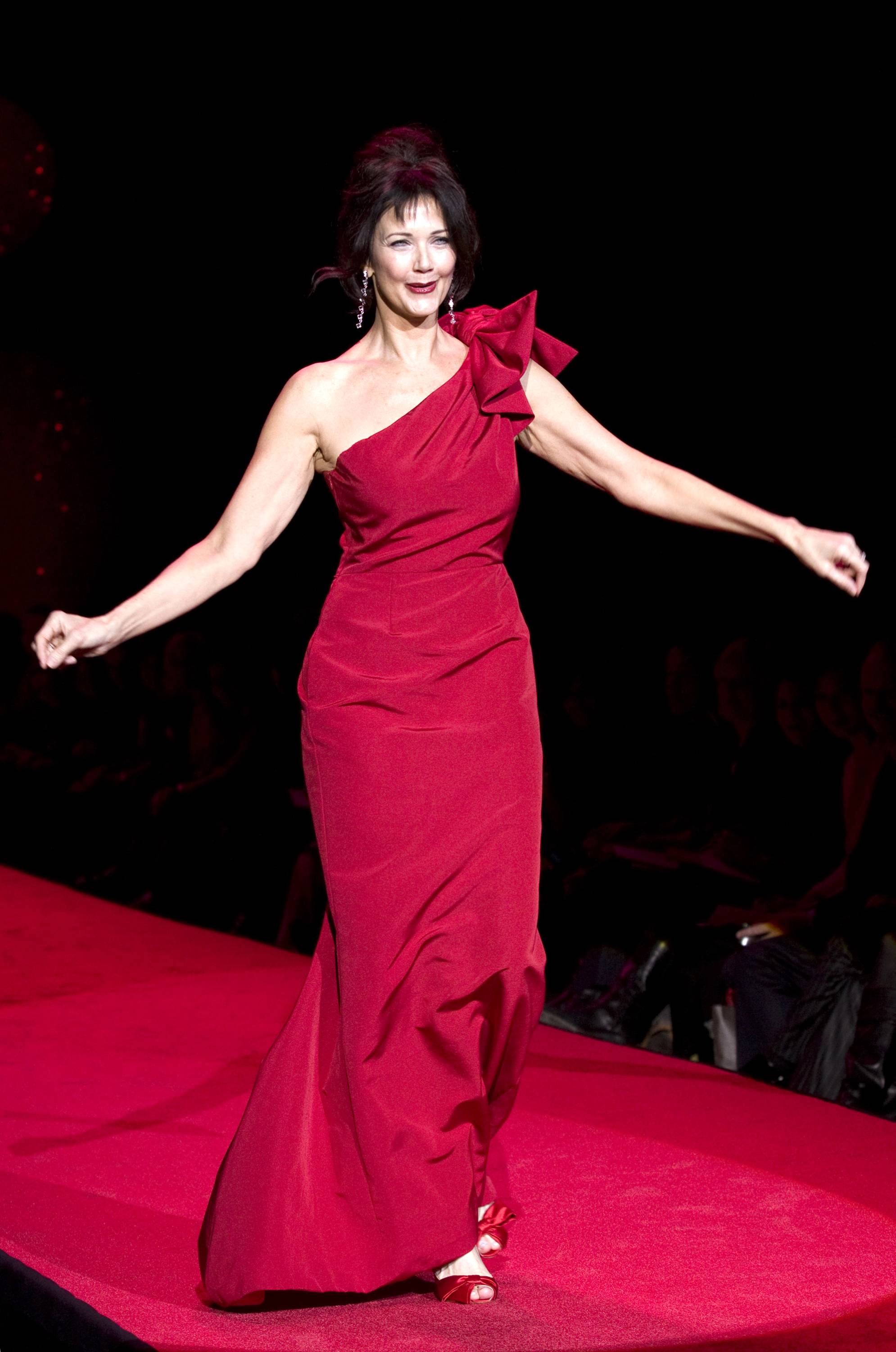 Lynda Carter - Celebrity photo