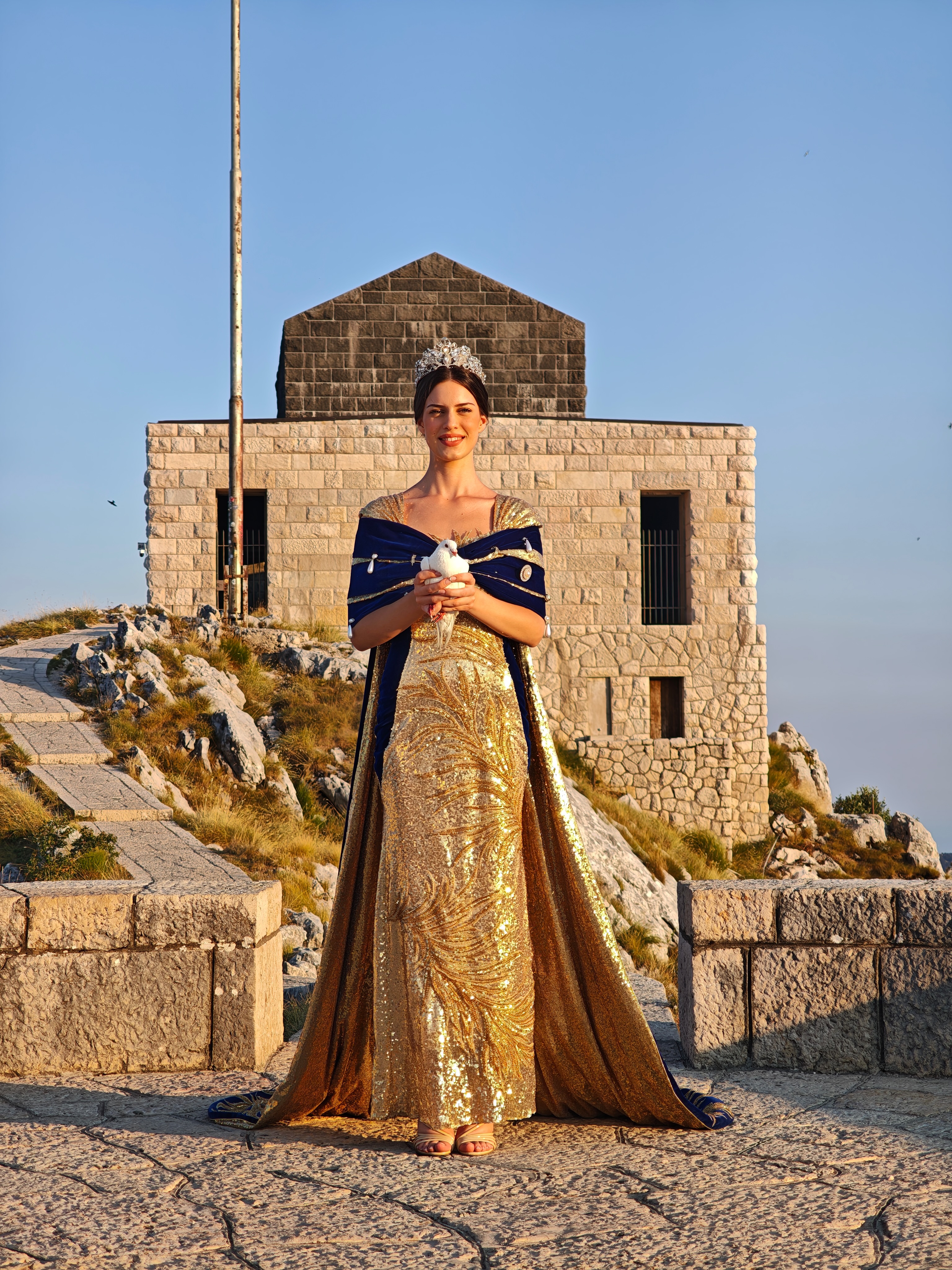 Maša Vukićević - Celebrity photo