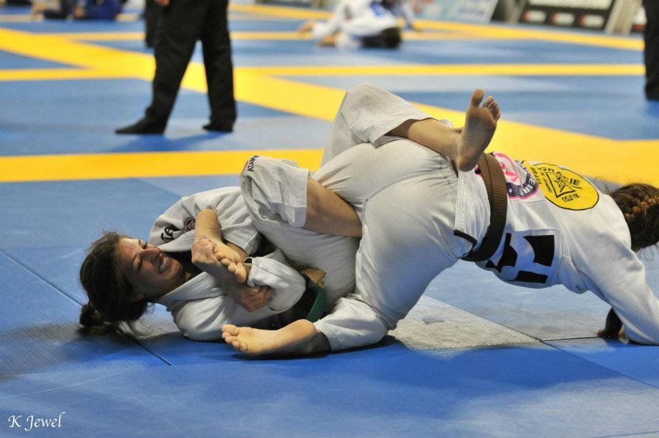 Mackenzie Dern's Feet - I piedi di Mackenzie Dern - Celebrities Feet 2024