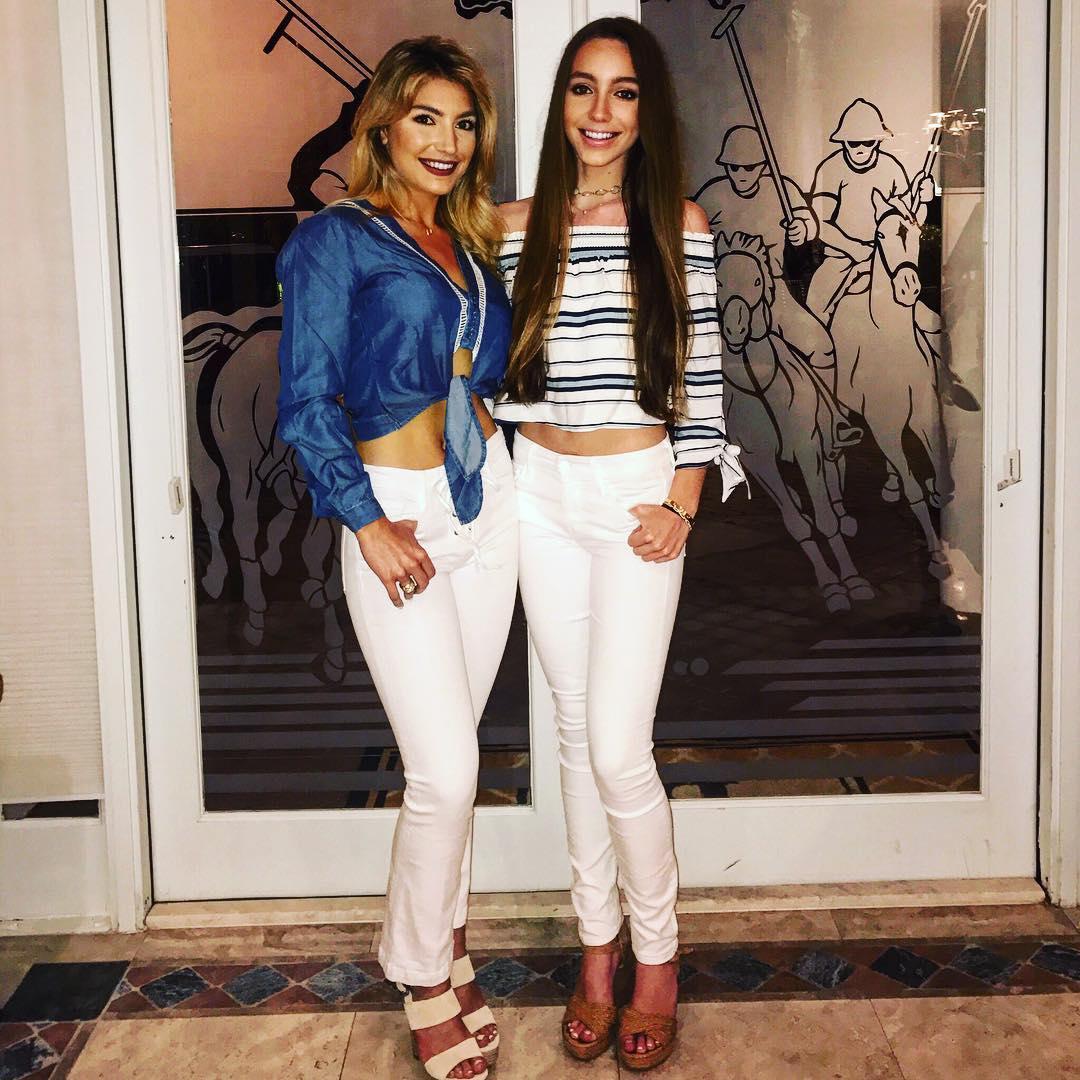 Maddie Busch's Feet I piedi di Maddie Busch Celebrities Feet 2022