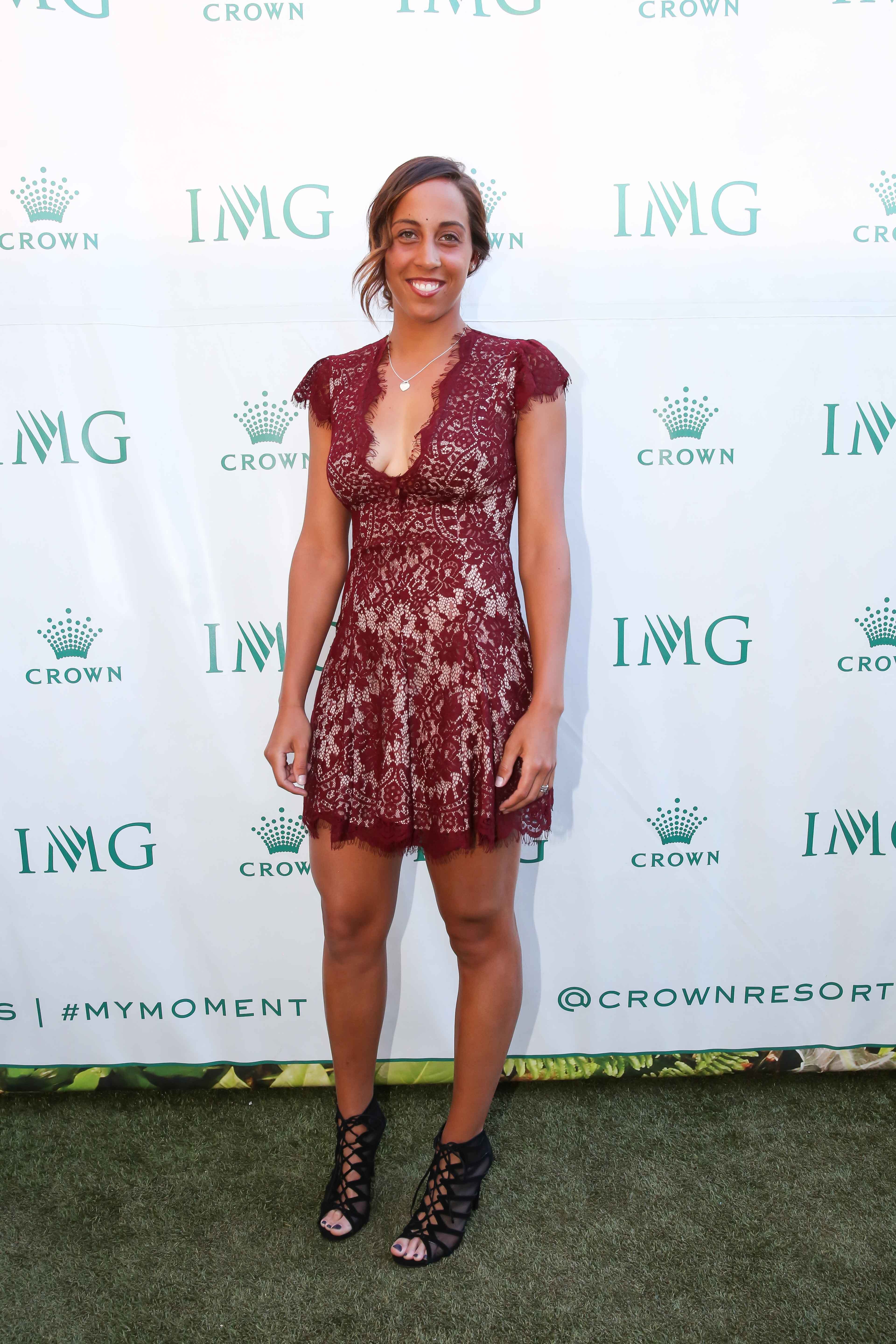 Madison Keys' Unexpected Title: Triumphs With Husband, Therapy, And A Resurgence