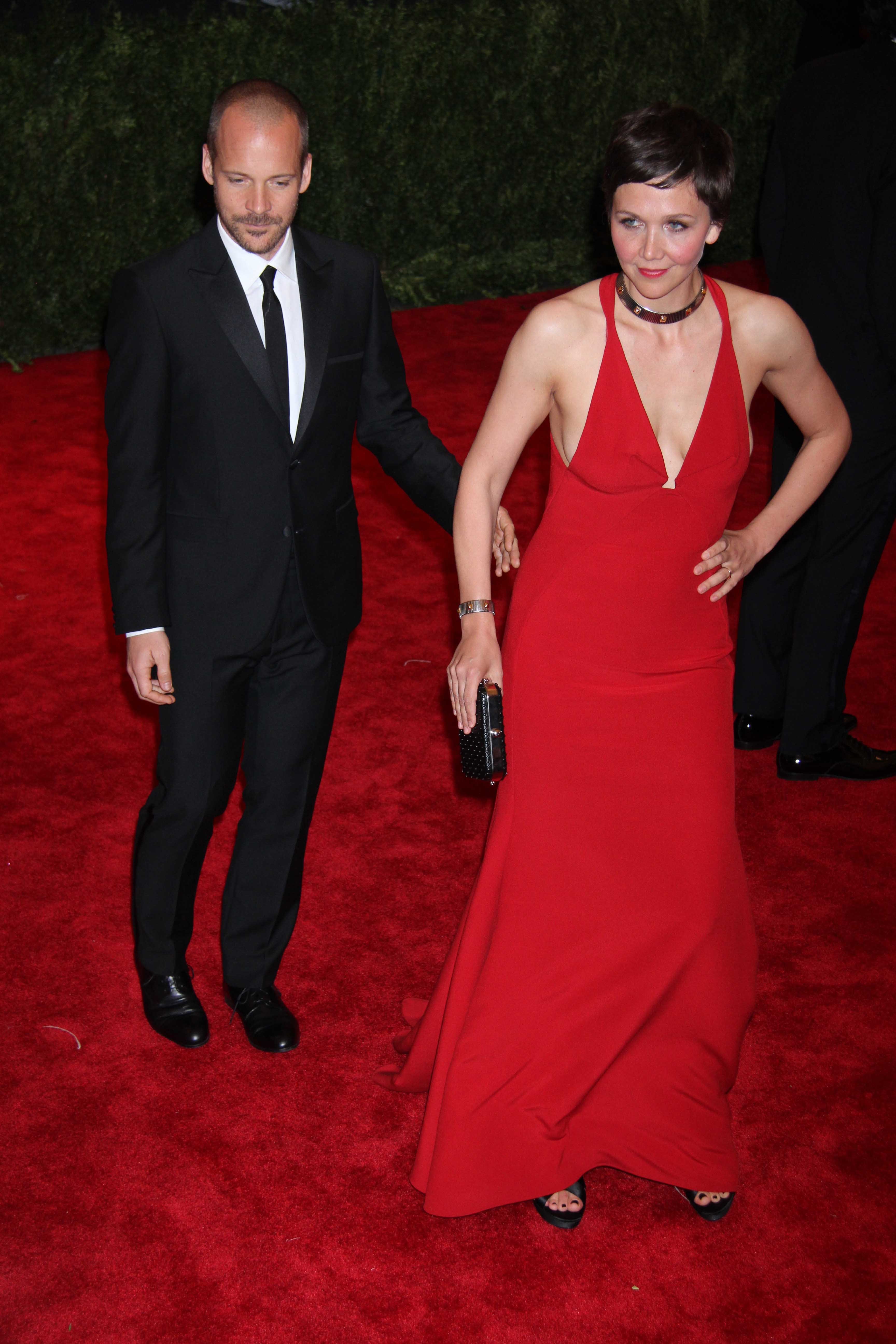 Maggie Gyllenhaal - Celebrity photo