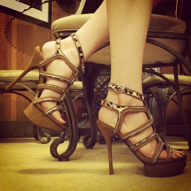 Mandy Ohmandy's Feet - I piedi di Mandy Ohmandy - Celebrities Feet ...