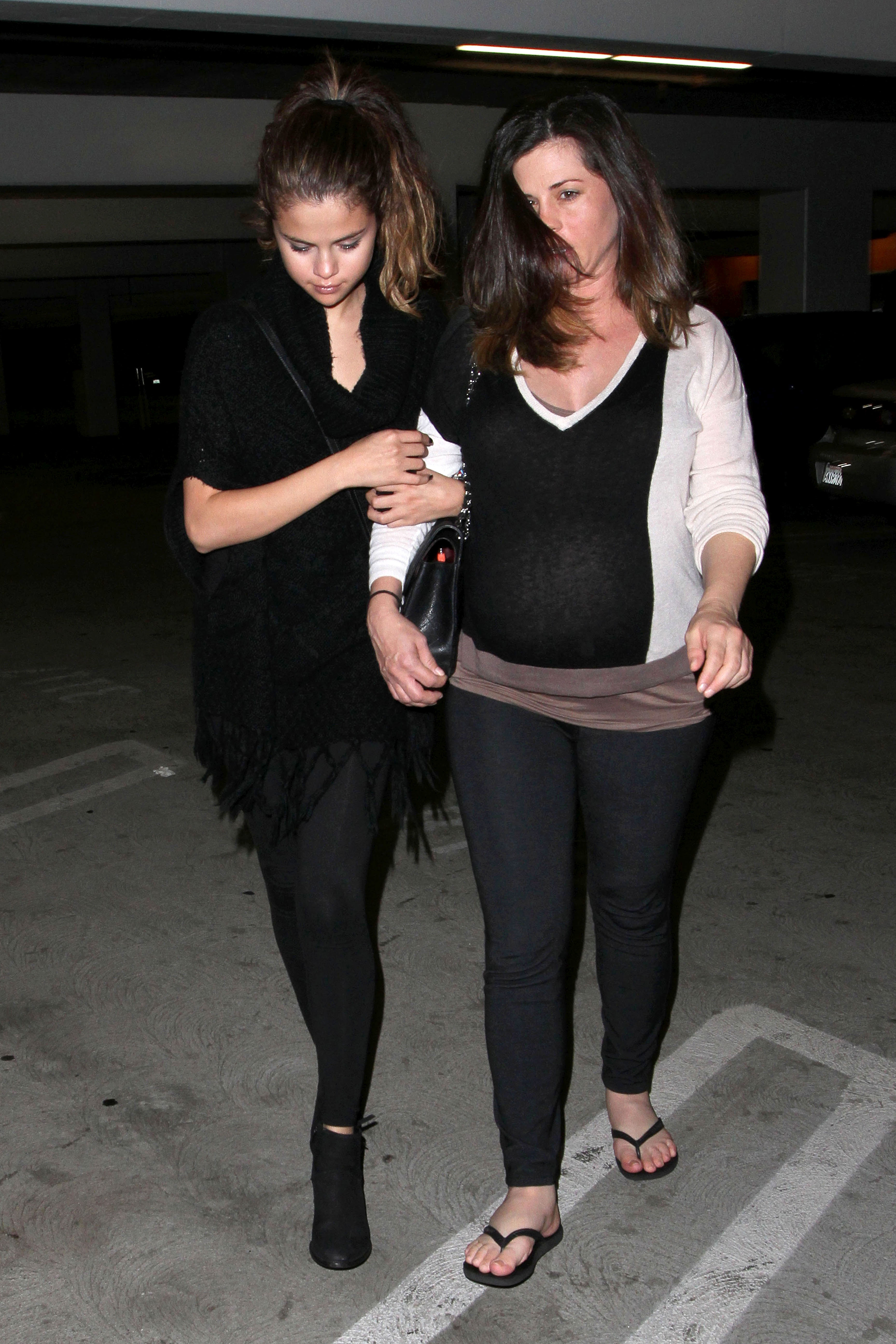 Mandy Teefey's Feet - I piedi di Mandy Teefey - Celebrities Feet 2022