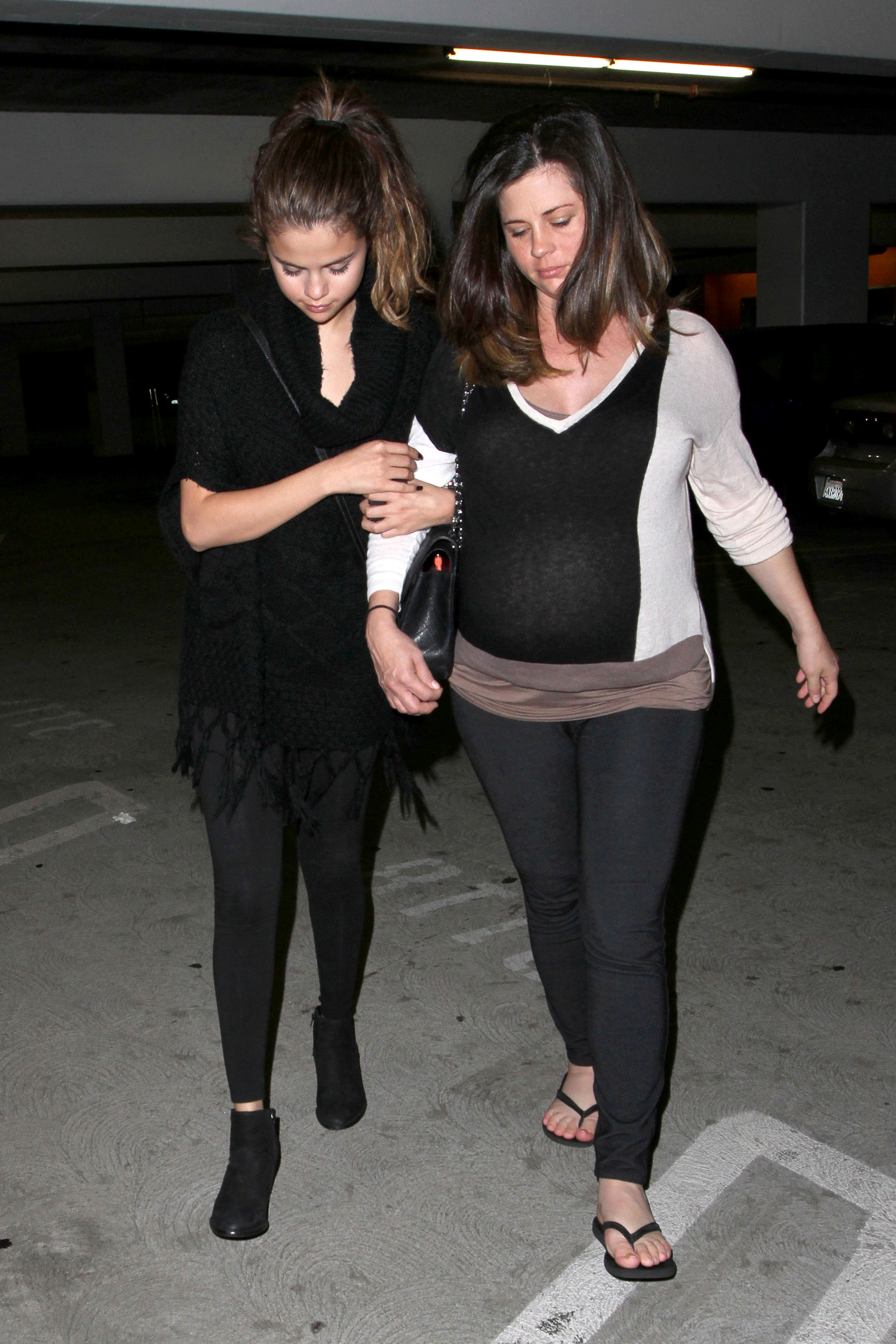 Mandy Teefey's Feet - I piedi di Mandy Teefey - Celebrities Feet 2022