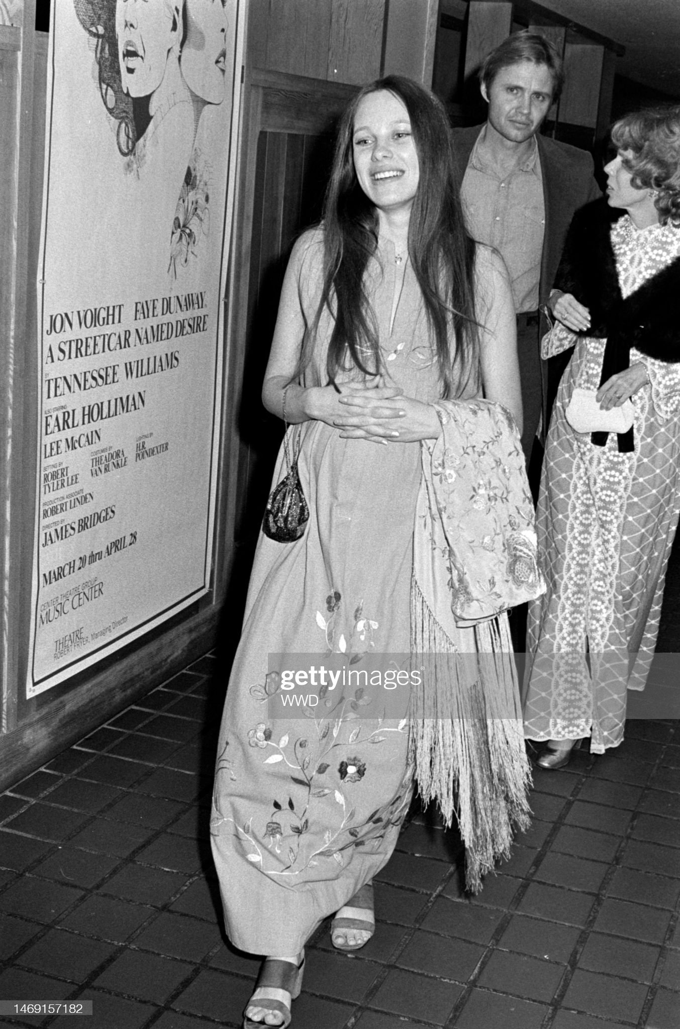 Marcheline Bertrand's Feet I piedi di Marcheline Bertrand