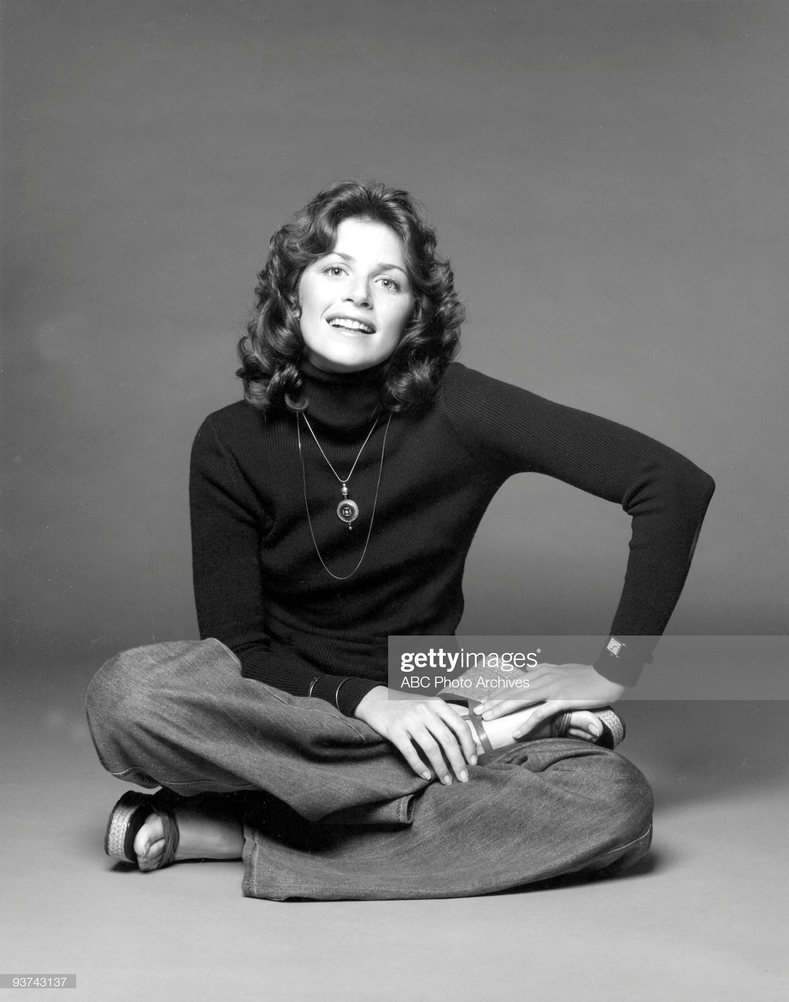 Marcia Strassman's Feet I piedi di Marcia Strassman Celebrities