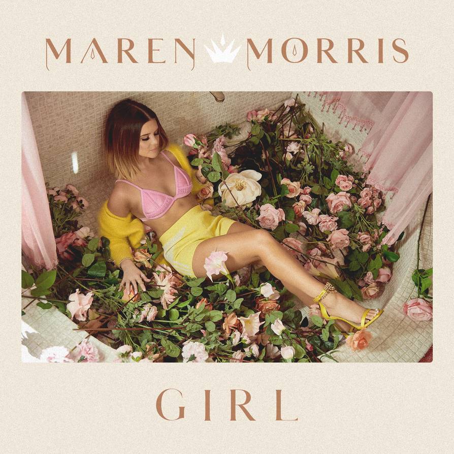 People who liked Maren Morris's feet, also liked.