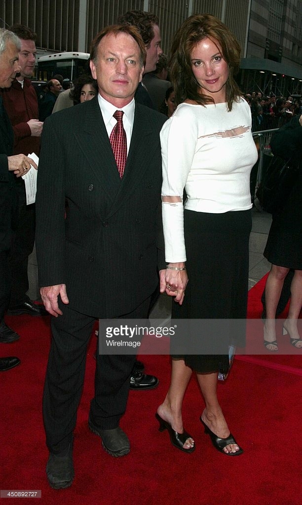 Margaret Colin's Feet I piedi di Margaret Colin Celebrities Feet 2024