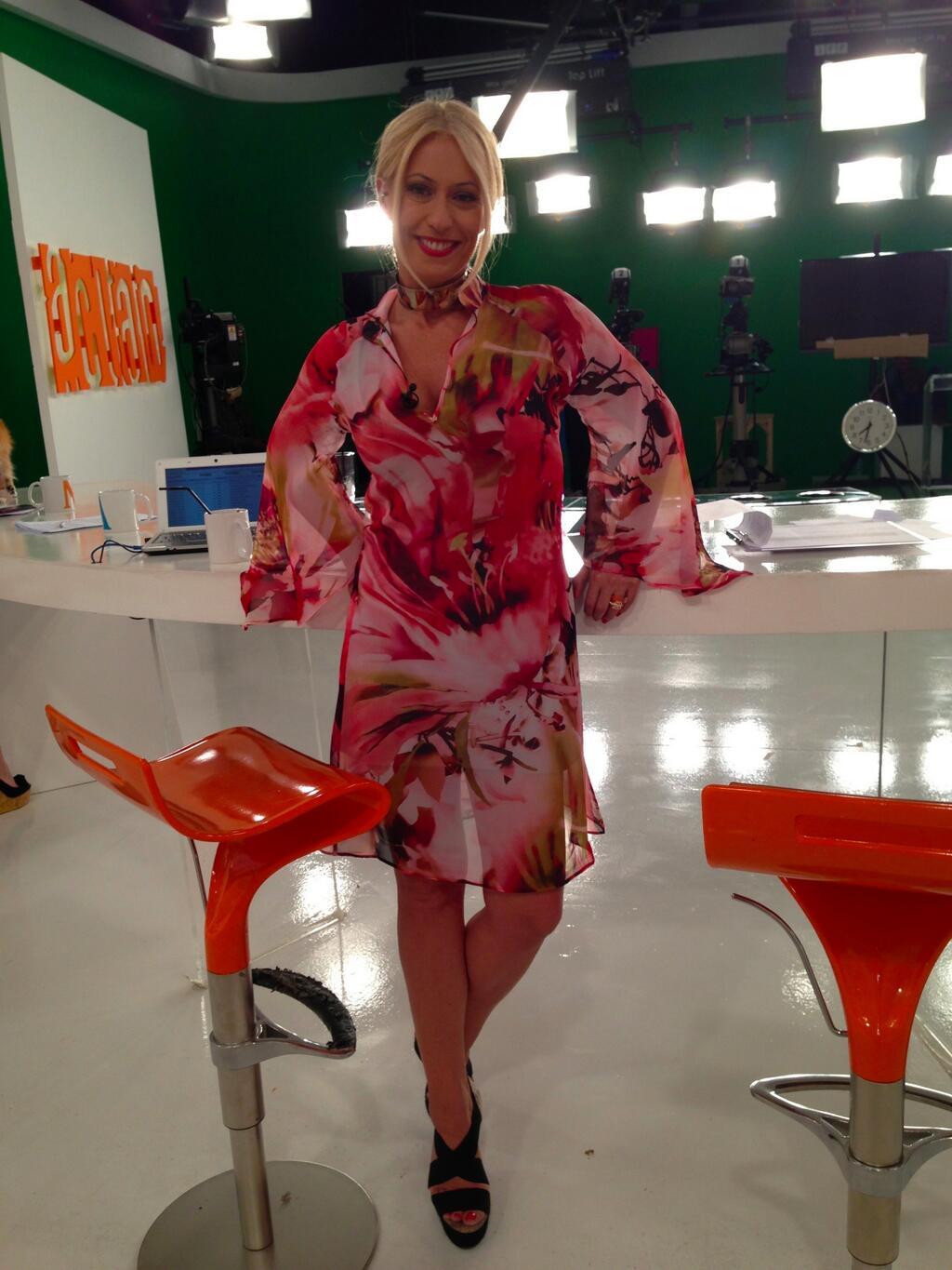 Maria Bakodimou - Celebrity photo