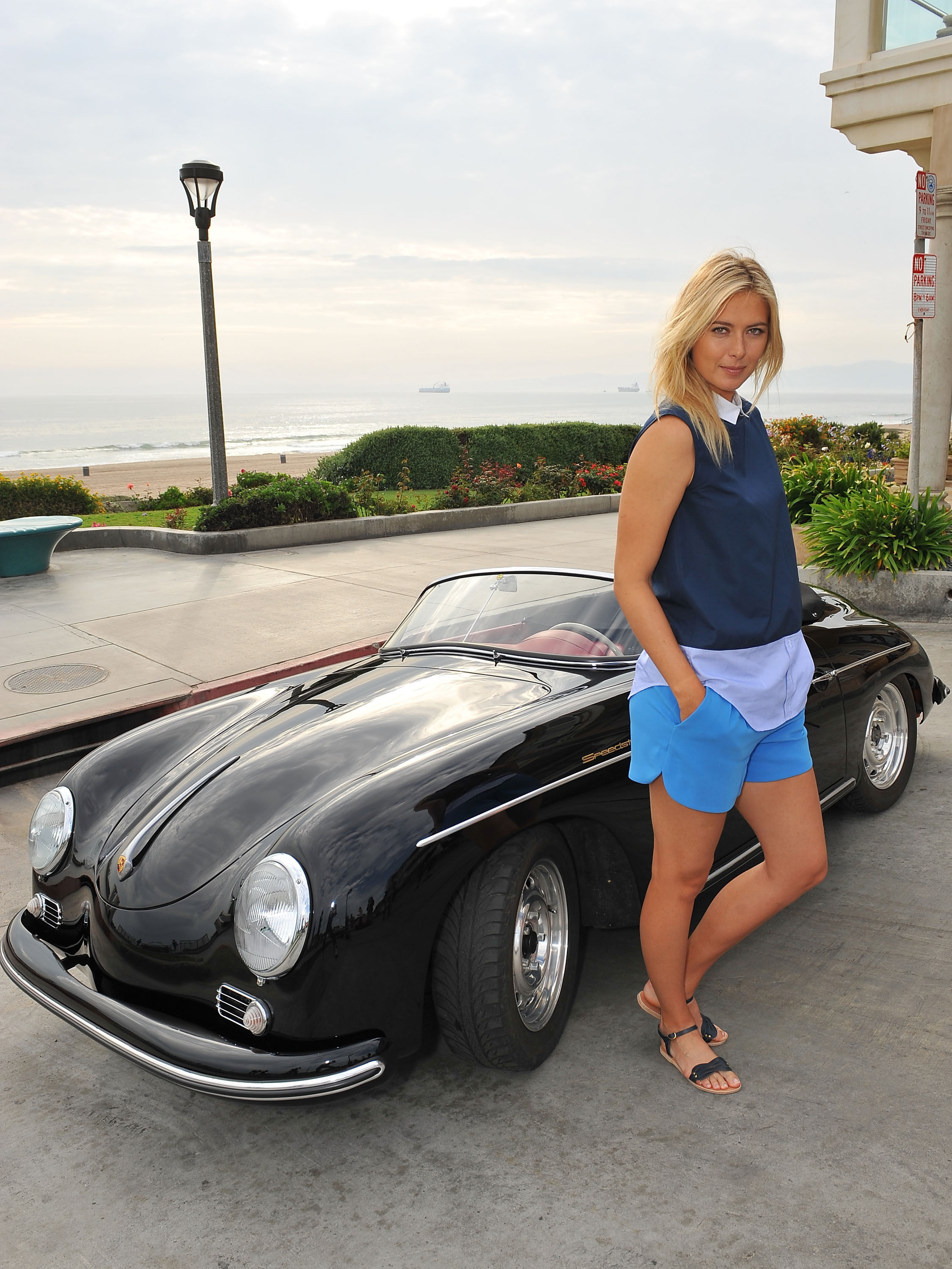 Maria Sharapova - Celebrity photo