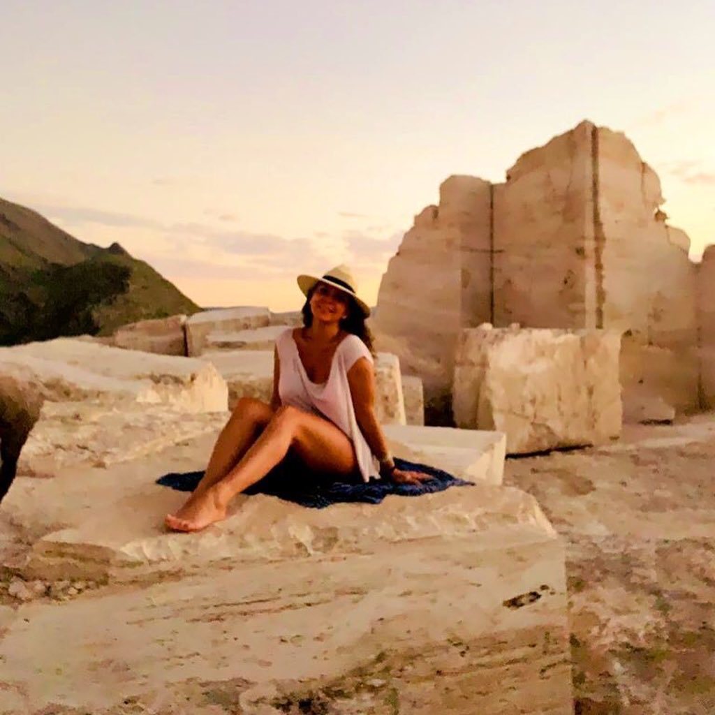 Mariana Garza feet photo 194030991 Mariana Garza feet photo 194030991 - High quality celebrity feet picture