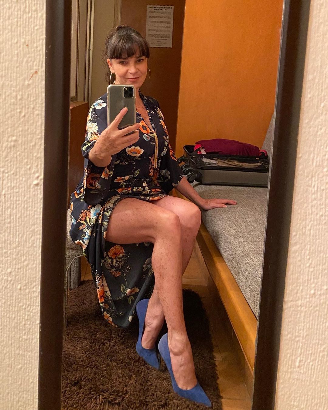 Mariana Garza feet photo 194030993 Mariana Garza feet photo 194030993 - High quality celebrity feet picture