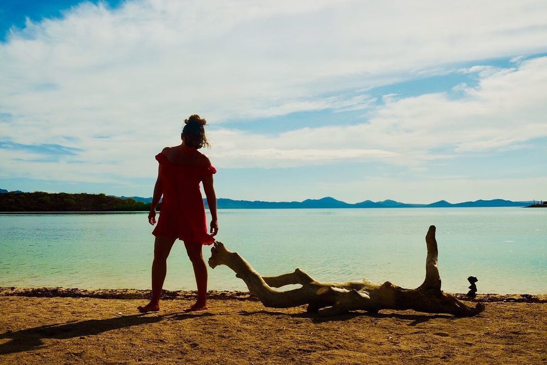 Mariana Garza feet photo 194030998 Mariana Garza feet photo 194030998 - High quality celebrity feet picture