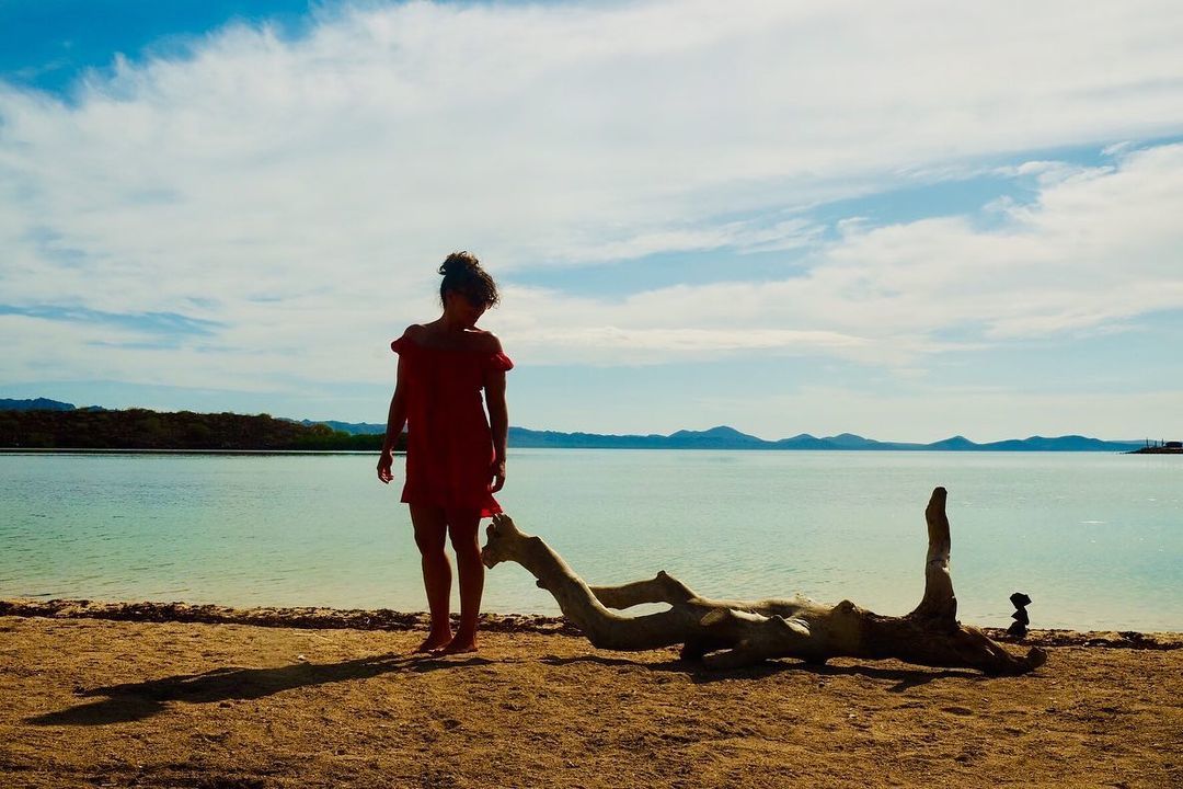 Mariana Garza feet photo 194030999 Mariana Garza feet photo 194030999 - High quality celebrity feet picture