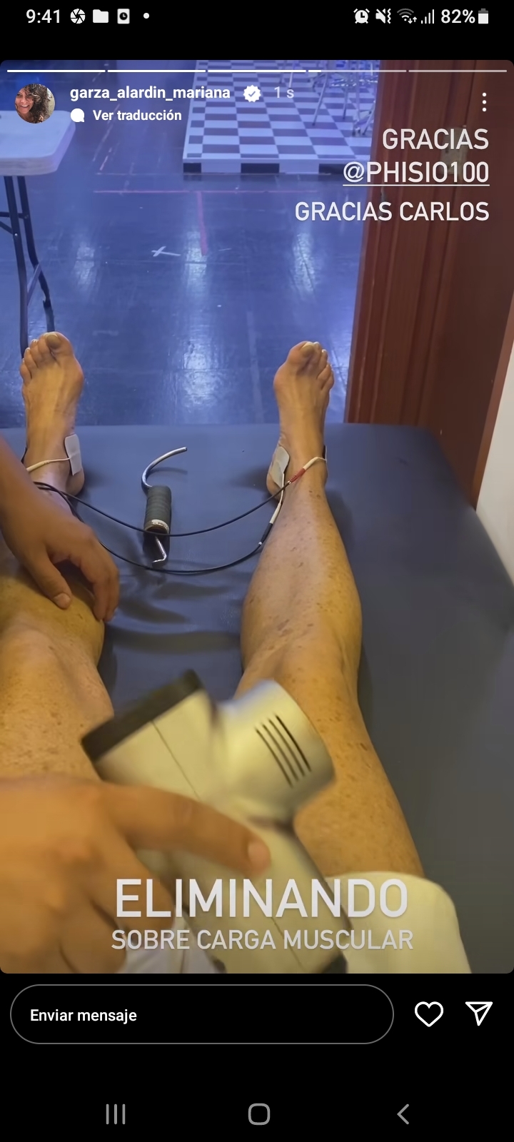 Mariana Garza feet photo 218972121 Mariana Garza feet photo 218972121 - High quality celebrity feet picture