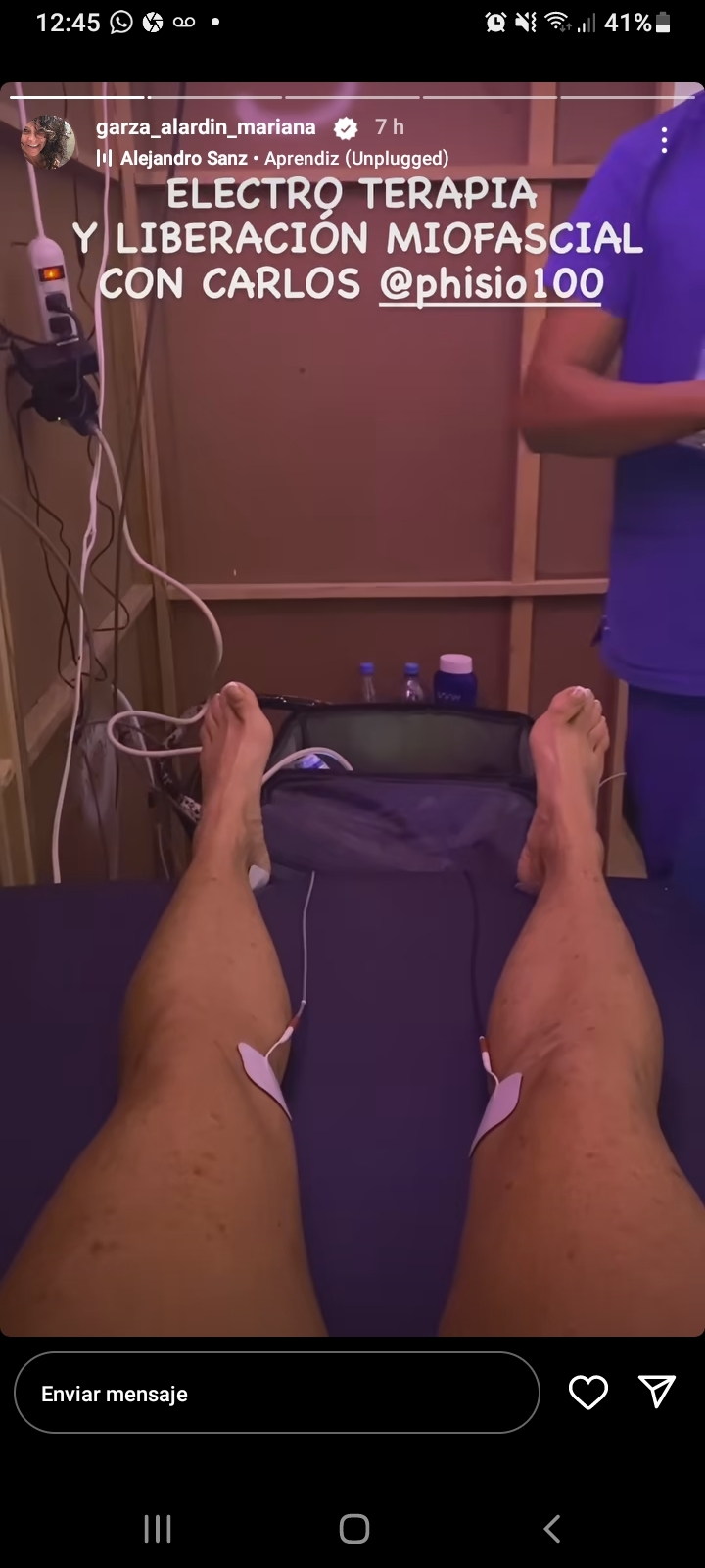 Mariana Garza feet photo 249059866 Mariana Garza feet photo 249059866 - High quality celebrity feet picture