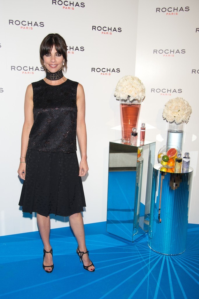 Maribel Verdú’s Feet
