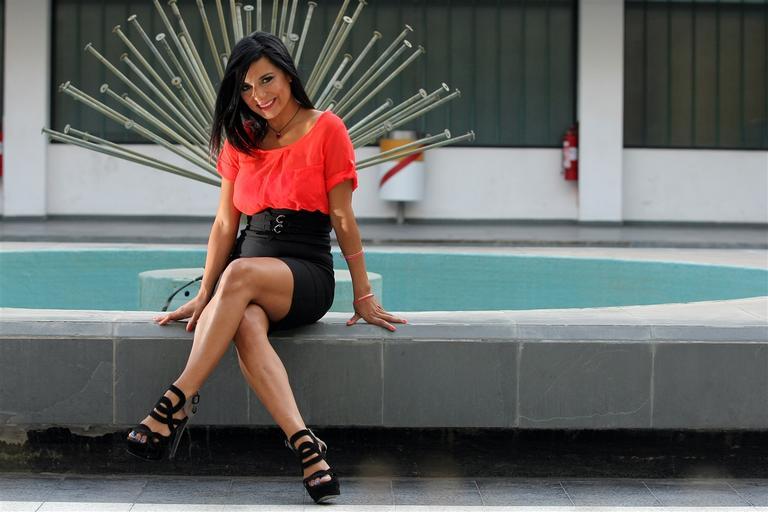 Mariela Montero - Celebrity photo