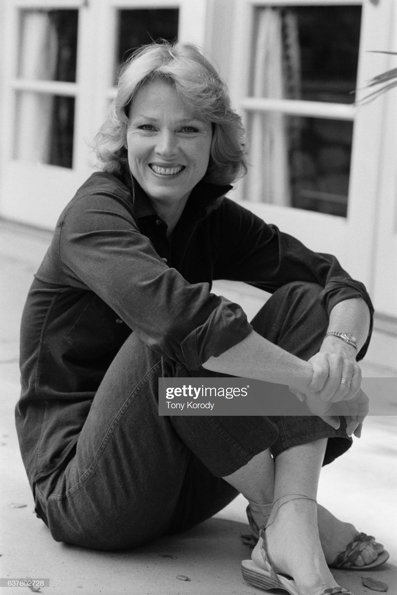 People who liked Mariette Hartley's feet, also liked.