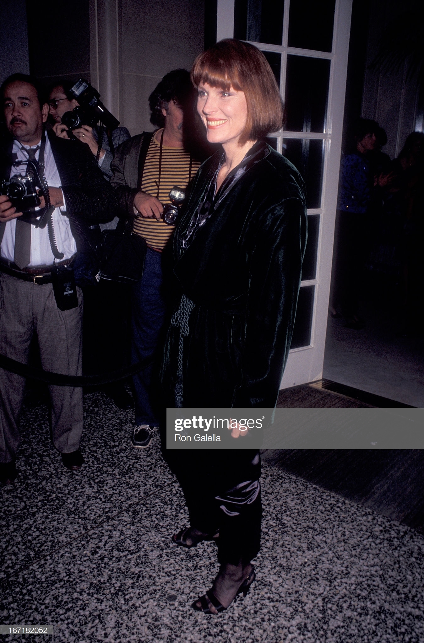 Mariette Hartley's Feet I piedi di Mariette Hartley Celebrities