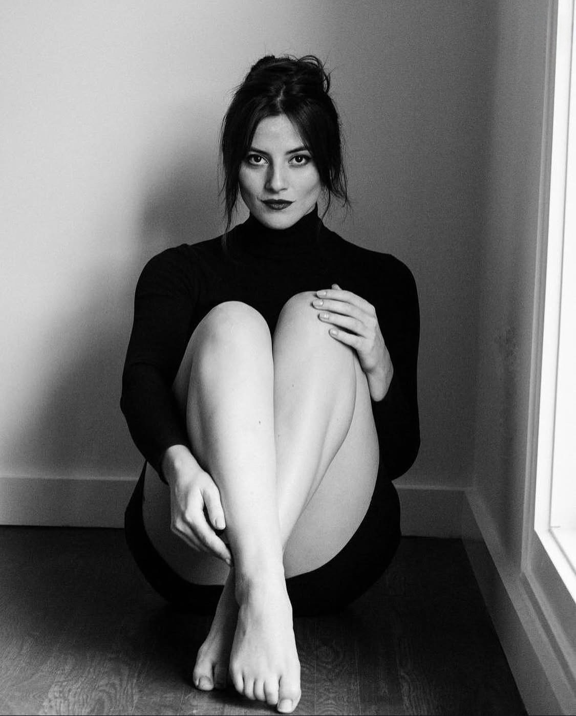 Mariia Mytrofanova - Celebrity photo