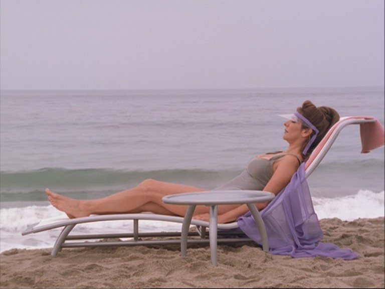 Marina Sirtis - Celebrity photo