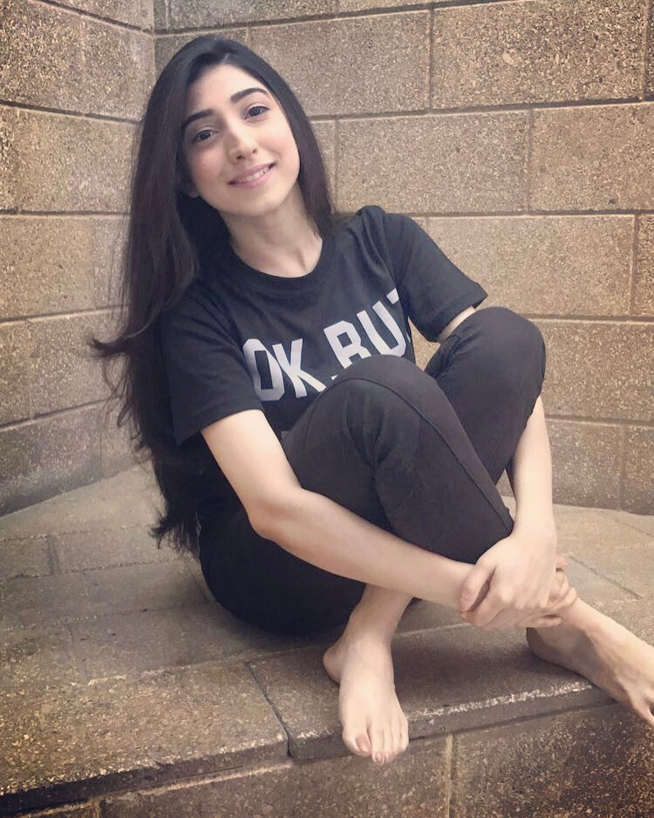 Maryam Nafees Maryam Nafees