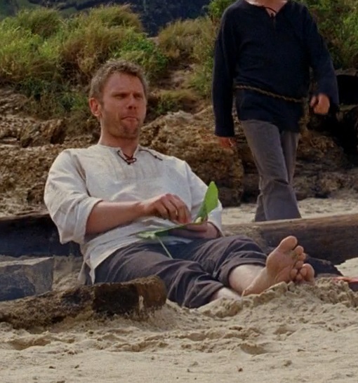 Next photo of Mark Pellegrino