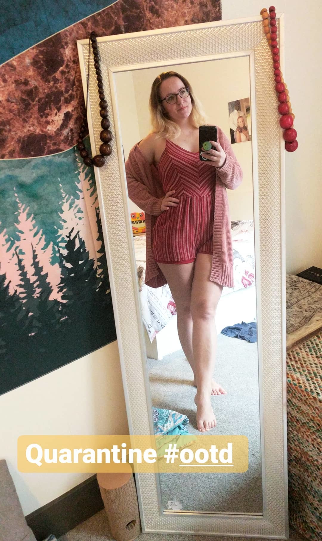 Marketa Ruzickova's Feet - I piedi di Marketa Ruzickova - Page: 4