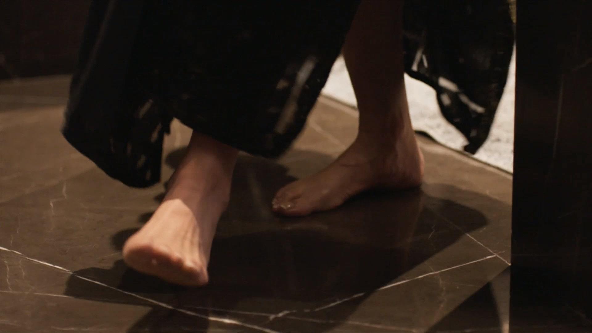 Marlena Stell's Feet << wikiFeet