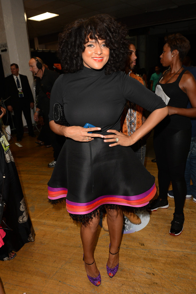 Marsha Ambrosius's Feet - I piedi di Marsha Ambrosius - Celebrities ...