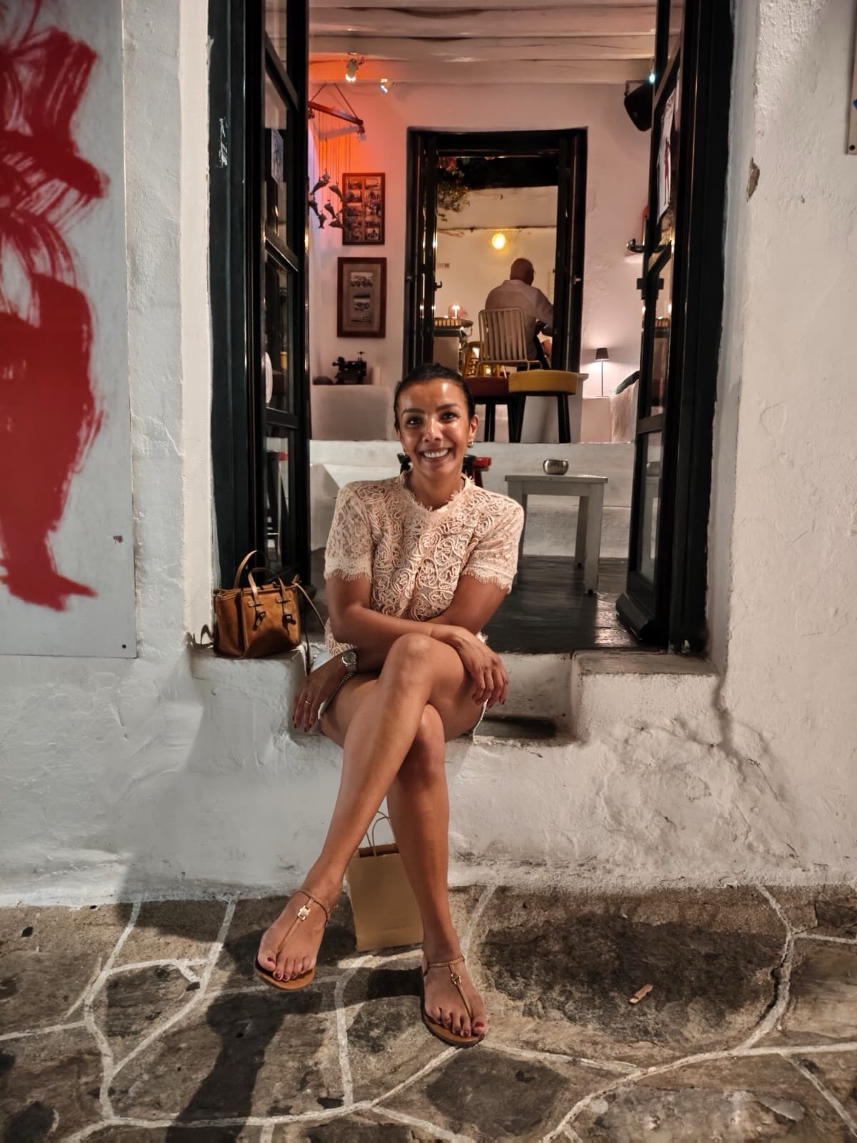 Martha Babiye - Celebrity photo