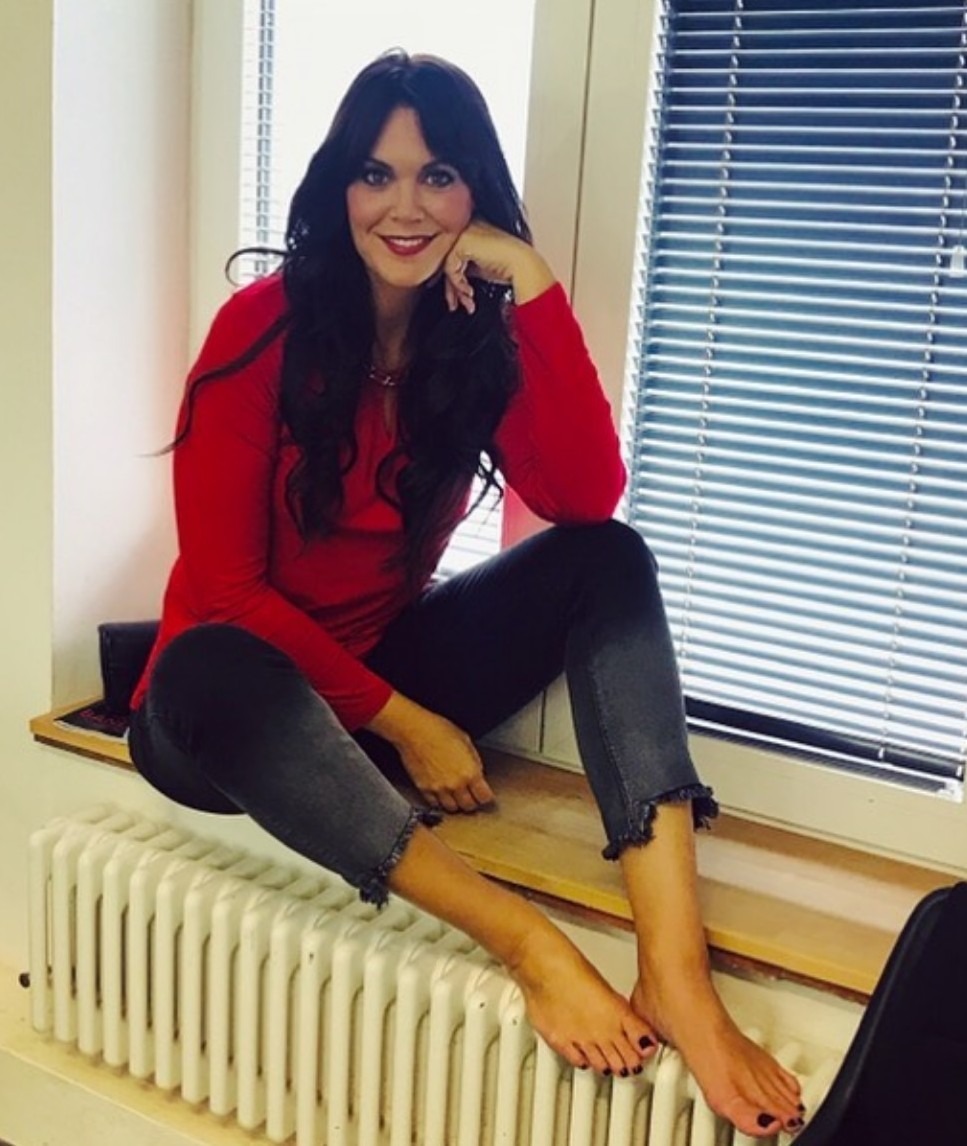 "Ich Habe Es Geschafft!" Moderatorin Ist 32 Kilo Leichter: Martina Reuter'S Bikini Story! - se6t88n