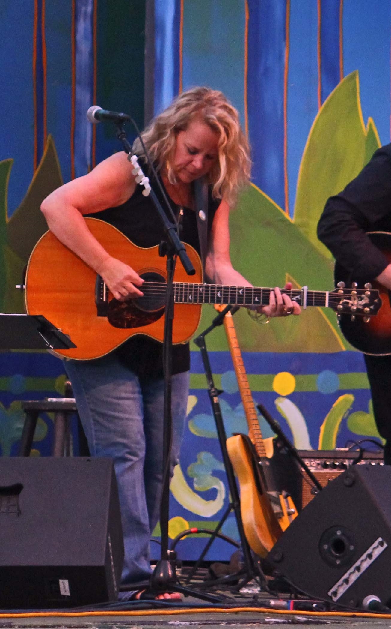 Mary Chapin Carpenter S Feet I Piedi Di Mary Chapin Carpenter