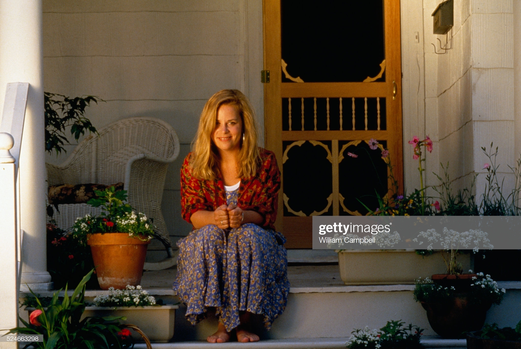 Mary Chapin Carpenter S Feet I Piedi Di Mary Chapin Carpenter