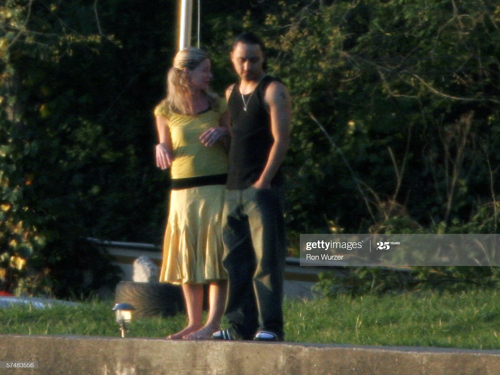 Mary Kay Letourneau's Feet - I piedi di Mary Kay Letourneau ...