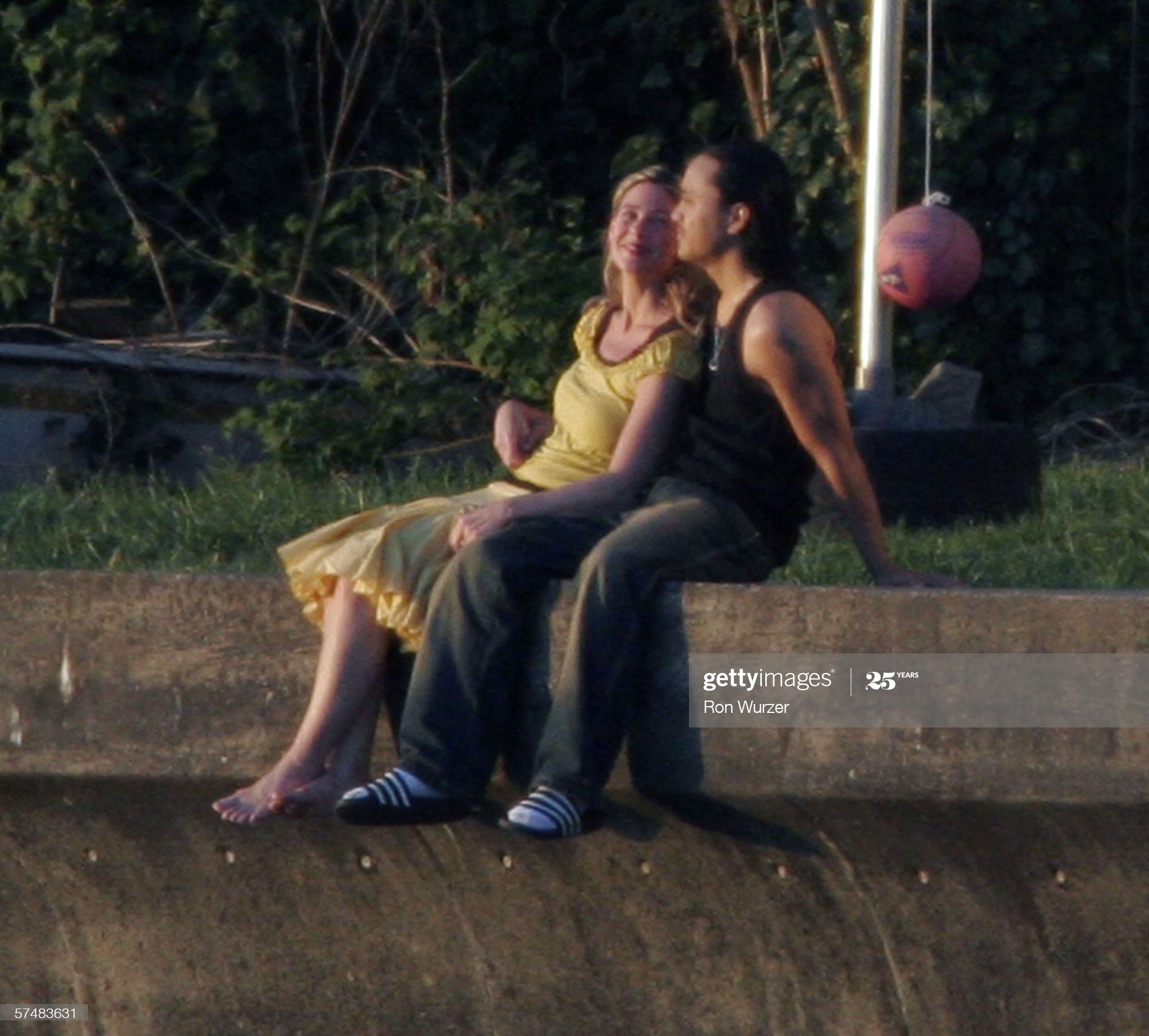 Mary Kay Letourneau's Feet - I piedi di Mary Kay Letourneau ...