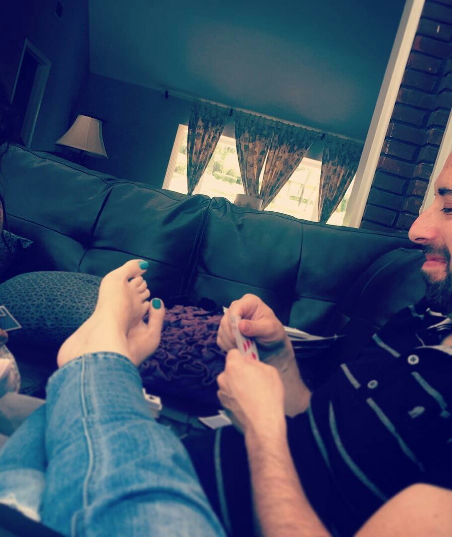 Mary Lankford Poiley feet photo 192238745 Mary Lankford Poiley feet photo 192238745 - High quality celebrity feet picture