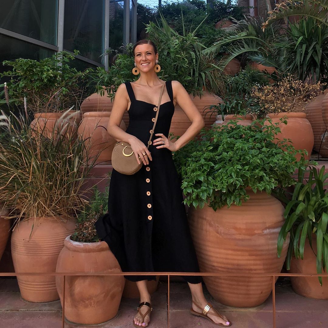 Feet of María Jesús Ruiz