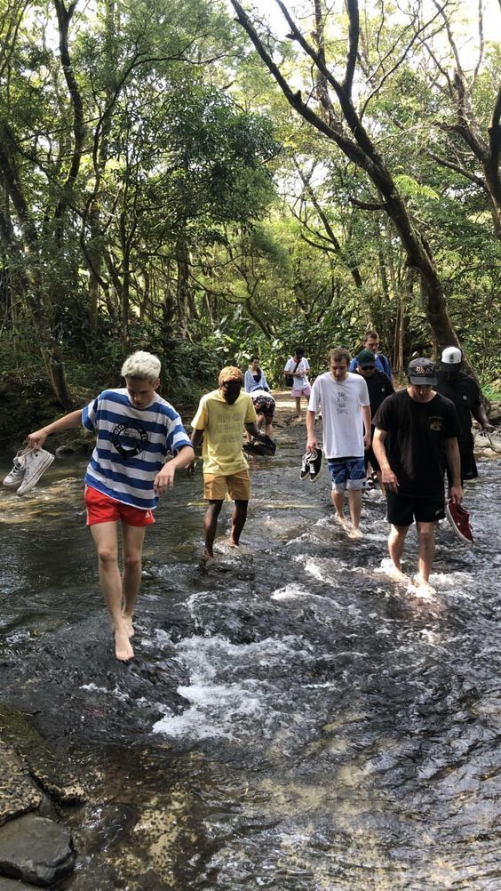 Will Champion's Feet << wikiFeet Men