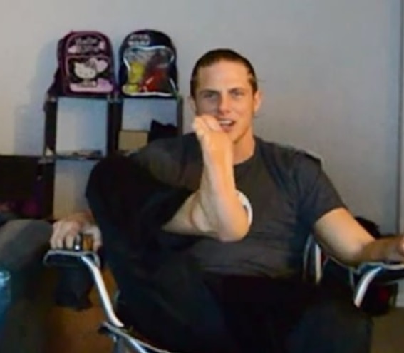 King matt feet