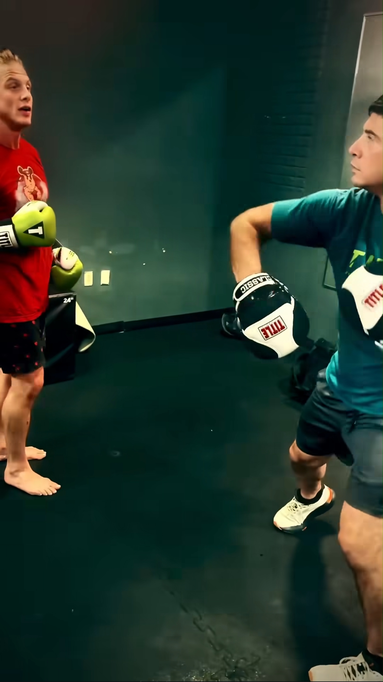 Matt Riddle Foot Matt Riddle's feet