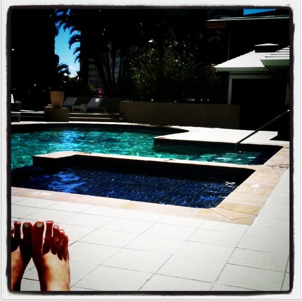 Maude Garrett - Celebrity photo