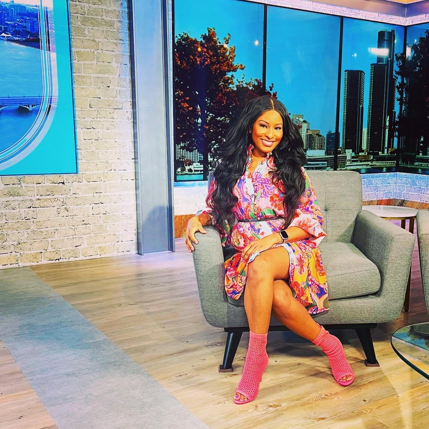 Maurielle Lue Fox2’s Father’s Hospitals Howa Young Man’s Fight for Life Sparked National Attention