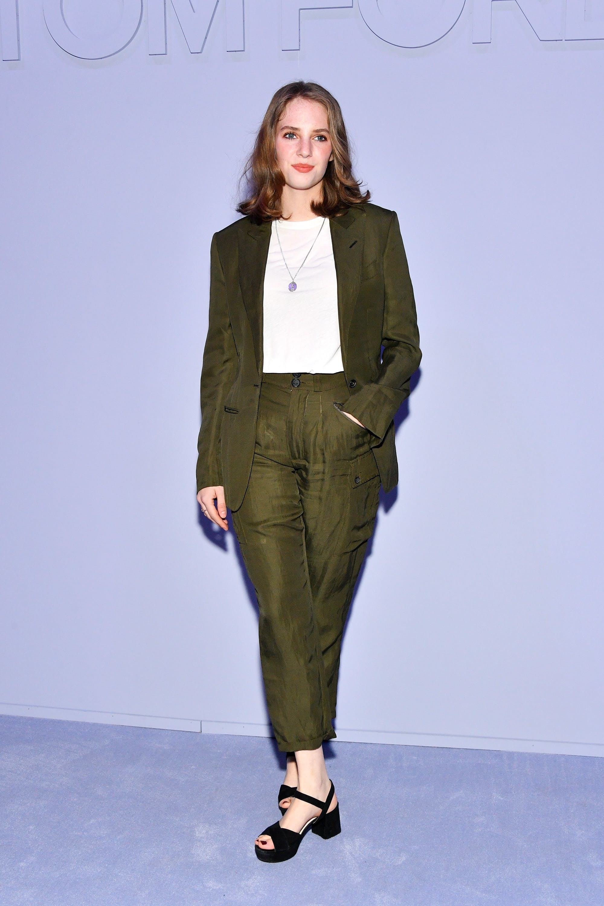 Maya Hawke's Feet I piedi di Maya Hawke Celebrities Feet 2023