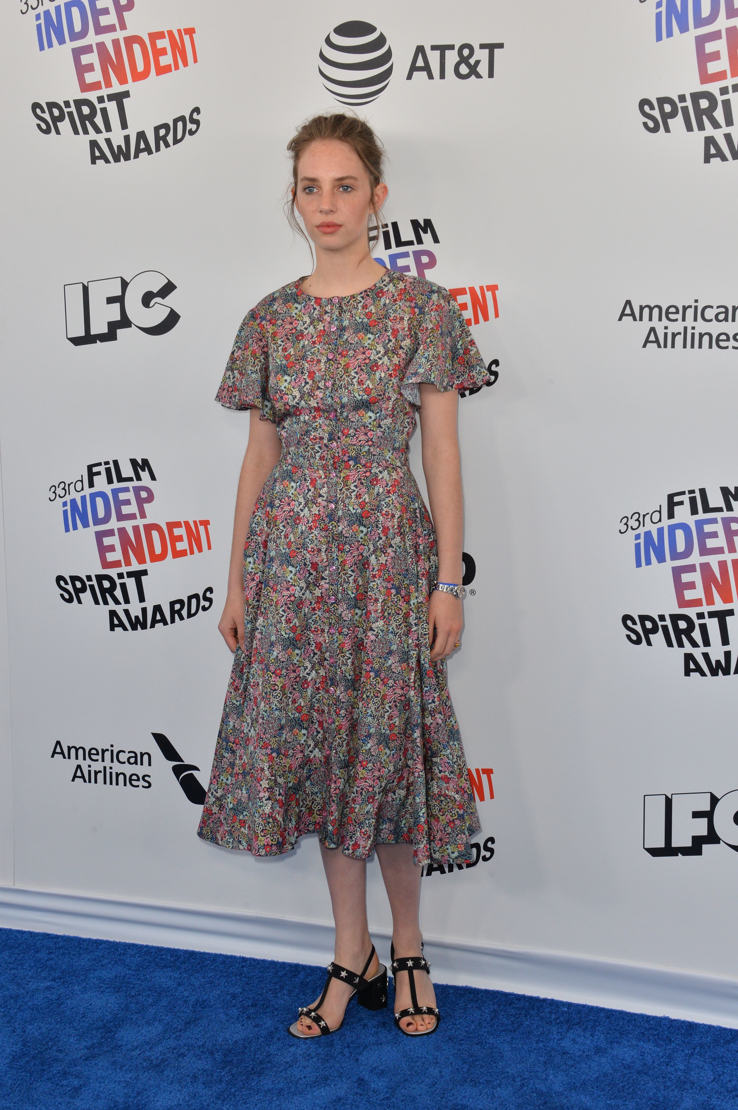 Maya Hawke's Feet I piedi di Maya Hawke Celebrities Feet 2023