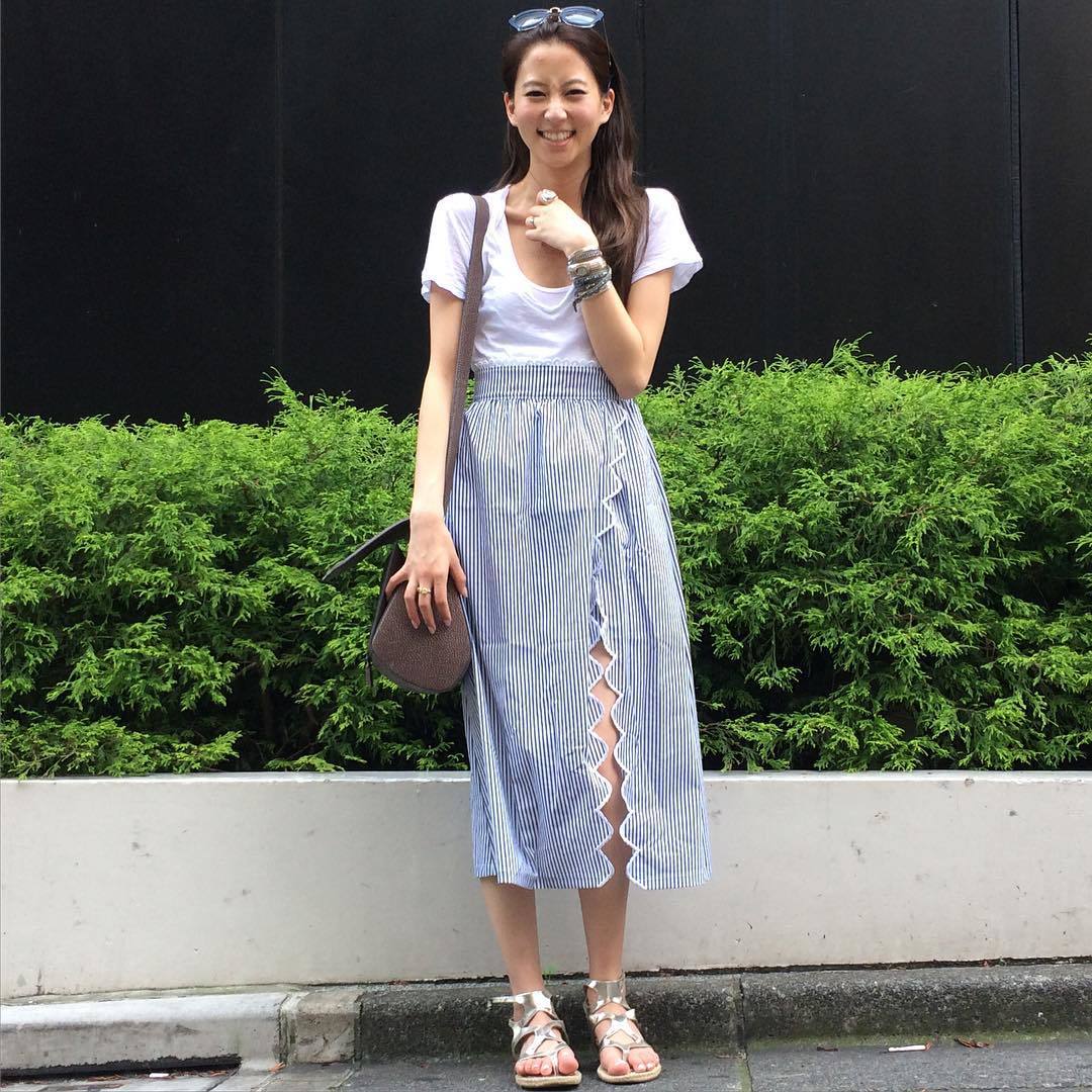 Mayuko Kawakita's Feet - I piedi di Mayuko Kawakita - Celebrities Feet 2023
