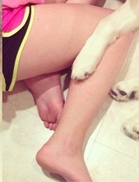 Meghan McCarthy - Celebrity photo