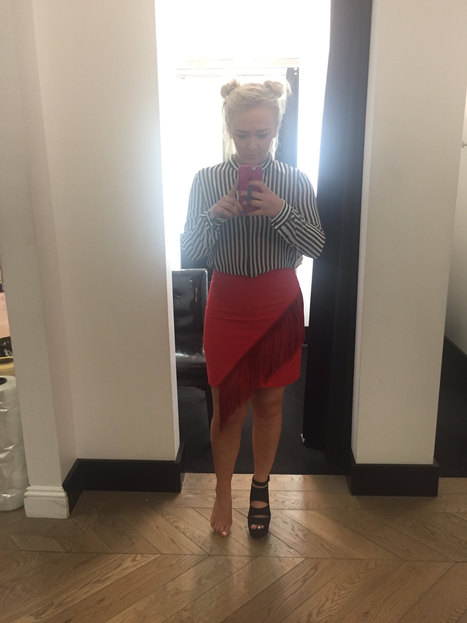10 Things You Need To Know About The Megan Mccarthy Leak & Celebrity Privacy - gyt1p8h